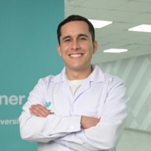Jaime Luna Peña