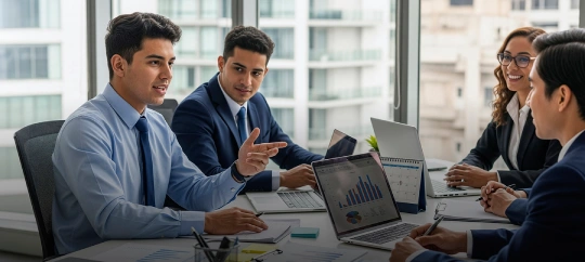 Administración y Dirección de Empresas