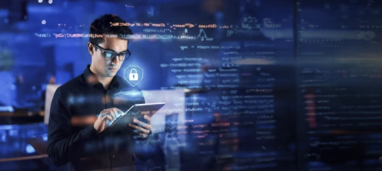 Ingeniería en Ciberseguridad