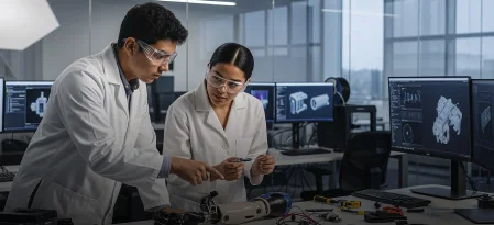 Ingeniería Biomédica
