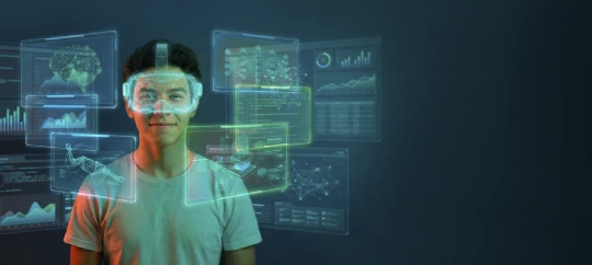 Ingeniería en Inteligencia Artificial
