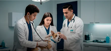 Medicina Veterinaria