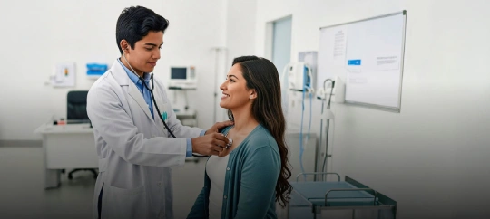 Medicina Humana