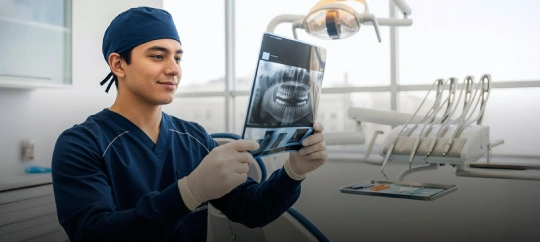 Odontología