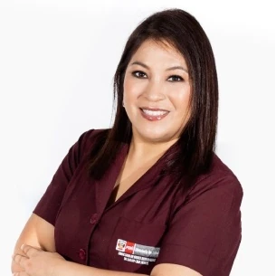 Testimonio de Yesenia Juarez Balbin, egresada de Obstetricia