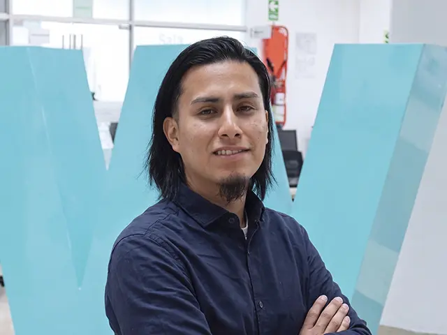 Testimonio de Carlos Huertas Pérez, Business Development Manager